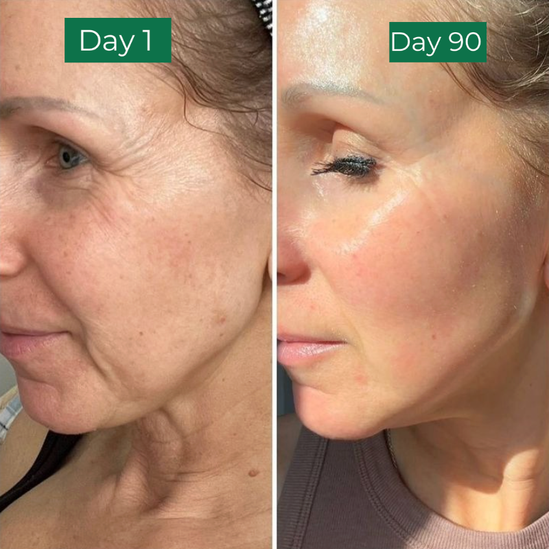 Multi Collagen Peptides Powder