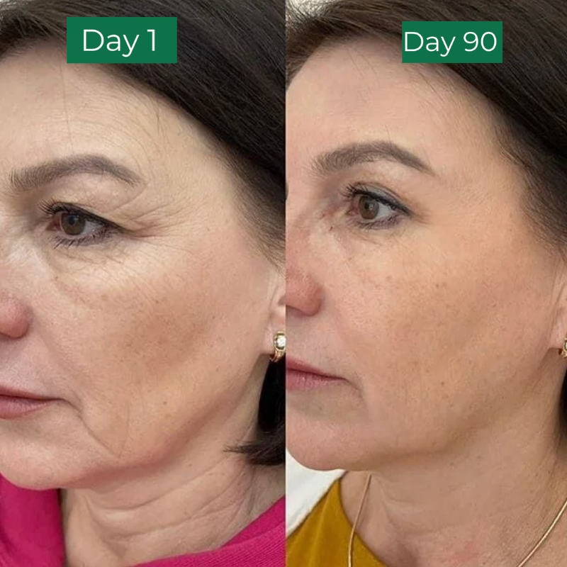 Multi Collagen Peptides Powder