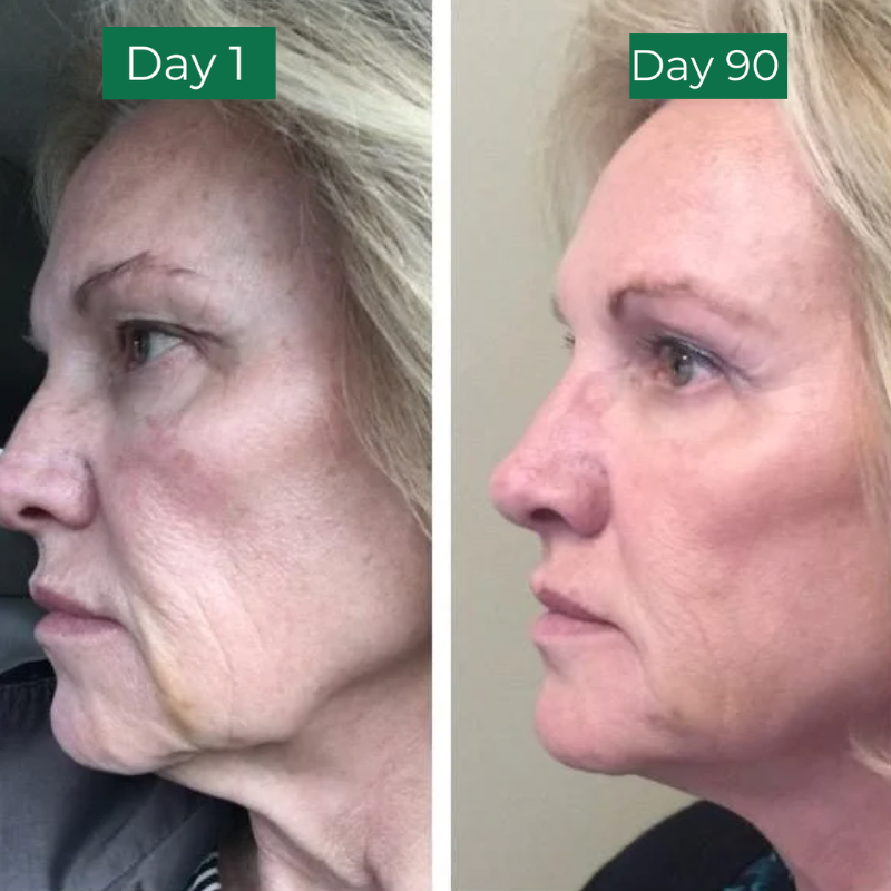 Multi Collagen Peptides Powder